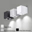 Dau 1-Light LED Flush Mount-12373033
