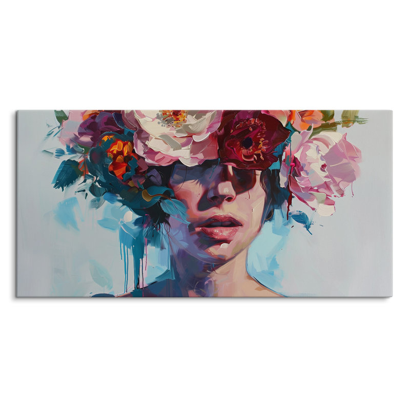 Wrapped Canvas Panoramic Print