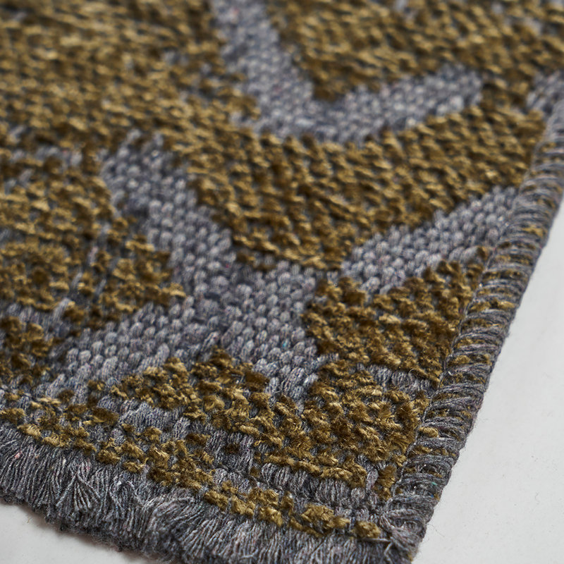 Ensemble de tapis de bain Tamalpais