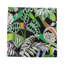 Serviettes de table en satin de coton Sabi Jungle-122609799
