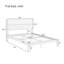 Lit standard en bois massif-114336171-114336170