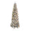 Arbre de Noël illuminé pré-éclairé -2012296112
