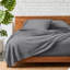 Ensemble de couvre-lit et de draps-298626569-298626793
