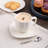 Porcelain Non Stackable Cup | 9oz,