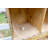 Wood Nesting Boxes