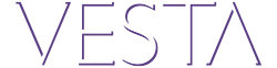 Vesta Fine Hardware Logo