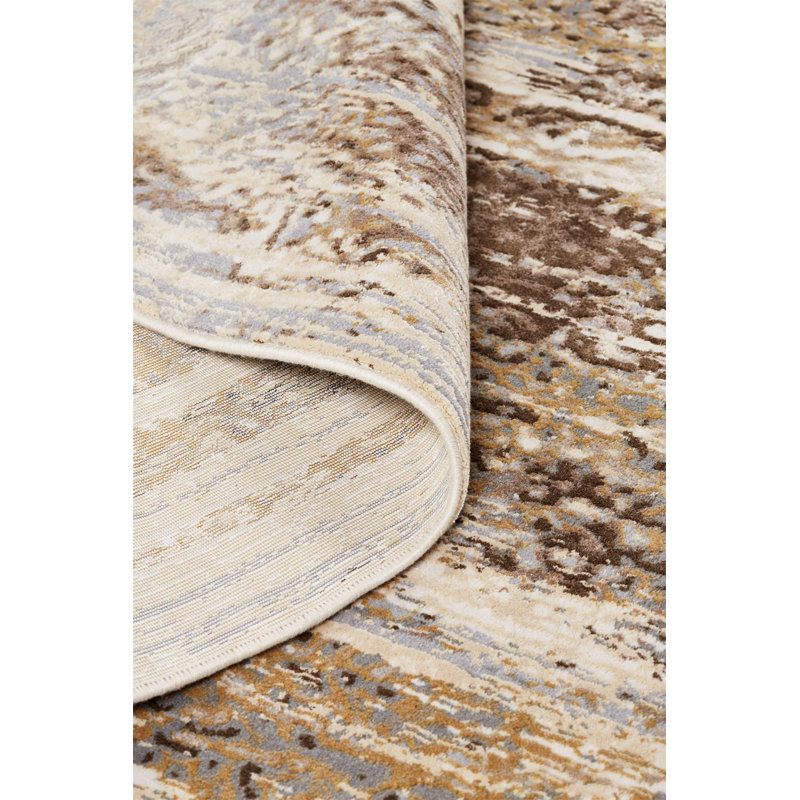 Tapis Shabuh, Tapis de couloir 2 pi 6 po x 8 pi