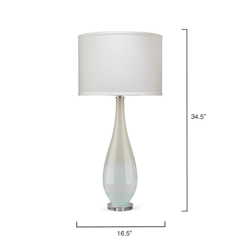 Dewdrop Table Lamp