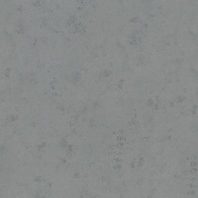 Air Collection Arid Concrete Textured Wallpaper Roll