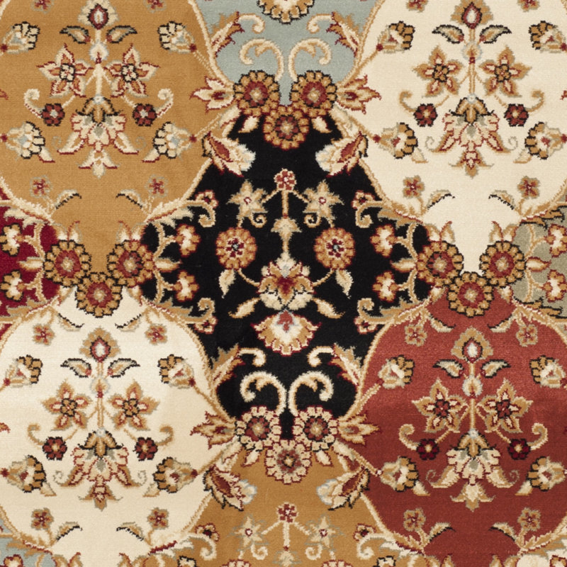 Majesty Performance Rug