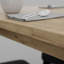 Sibyll Metal Base Dining Table-2080451065-2080451069