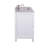 Ajhane 60" Single Bathroom Vanity Set-655195605