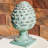 Artichoke Finial Garden Figurines & Sculptures
