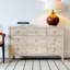 Serenity 9 - Drawer Dresser