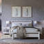Loft Solid Wood Piece Bedroom Set-52821234-52822427-135266830