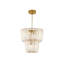 Lustre Shahi à 2 niveaux et 9 lumières-1011232146