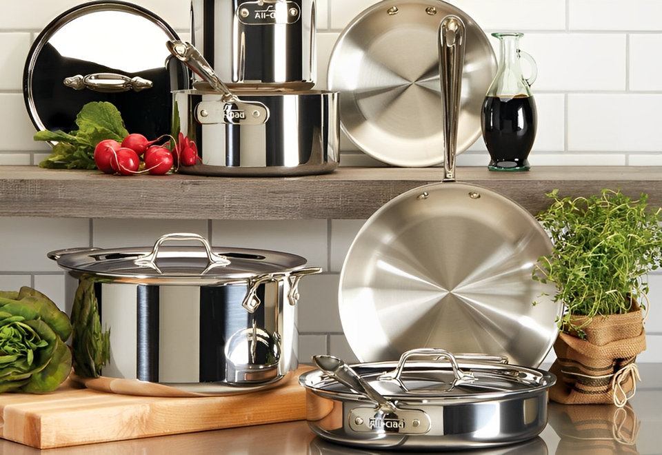 Cookware Sets