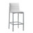 Misa Upholstered Counter Stool with Metal Frame-576239164-576239161
