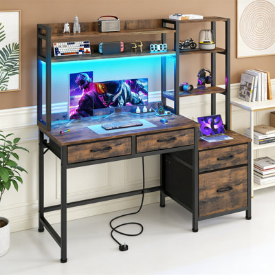Computer Desk