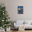 «Christmas Beach Lifehouse» par Rick Berk-2061632592-2061632620