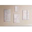 Magnetic Glass Dry Erase Board