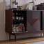 Multi-functional stylish Sideboard Storage cabinet