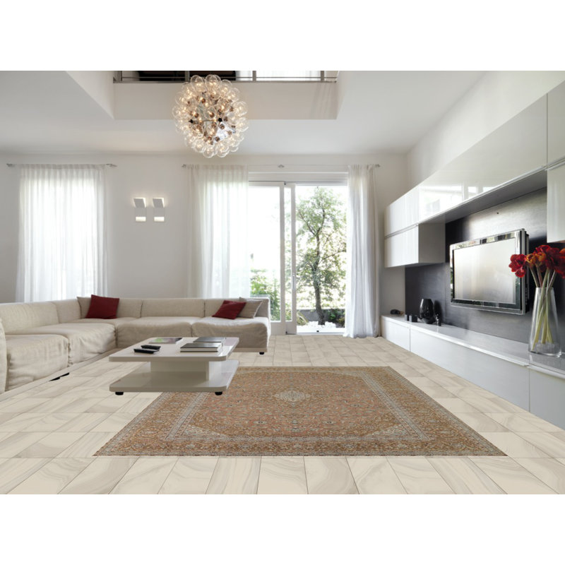 Tapis traditionnel 10 x 13