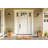 Elanora Floral Non-Slip Indoor / Outdoor Doormat