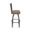 Tabouret pivotant Jackie-92308903-92308913-92308893