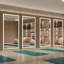 Rectangle Floor Mirror