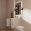 Meuble-lavabo simple 24 po avec plateau Geneva-112898157-112898161