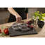 Symple Stuff Sharmin Metal Burger Maker