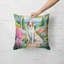 Coussin décoratif intérieur / extérieur Spring Path-99813788