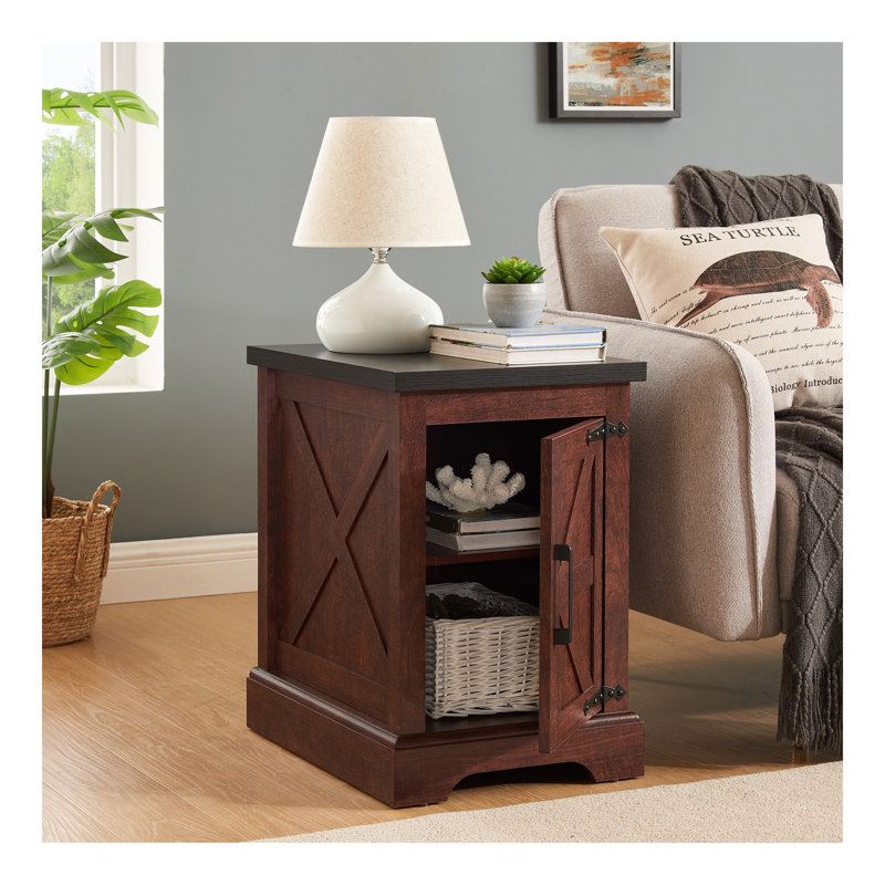 Table basse et table de bout Farmhouse