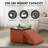 Laurea Upholstered Ottoman-702075285
