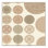 Tapis marocain moelleux doux et moelleux en beige