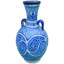 Handmade Ceramic Table Vase