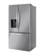 26 Cu. Ft. Smart Counter-Depth MAX Refrigerator With Dual Ice Makers