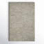 Tapis pierre en laine tissé à la main Charte-31336998