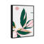 Tropik - Impression sur toile-61814521-61814525