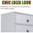 Casimira 6 Drawer Chest-981850864