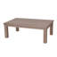 Tuscany Outdoor Teak Coffee Table