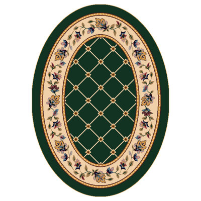 Tapis treillis Signature Symphony