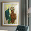 «Woman Strong II» par Woman - Impression sur-927754661-927754662