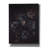 'Onyx' by Barbara Keith, Canvas Wall Art-27214111