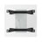 Darvette Glass Top End Table