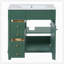 Meuble-lavabo 30 po avec lavabo-1916335097