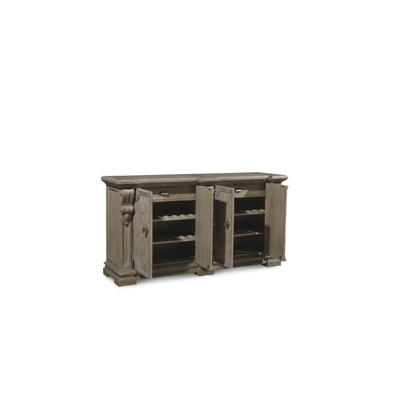 Table buffet wren Arch Salvage