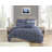 Microfiber Duvet Cover Set-43129309-43142458