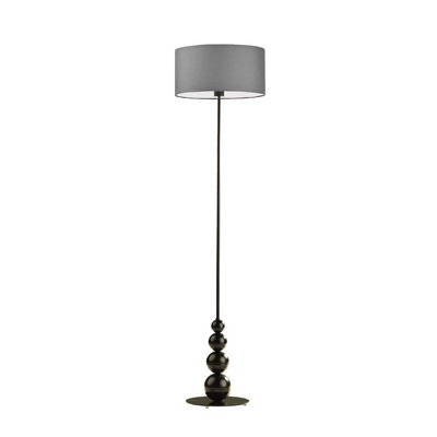 Fahey 166cm Traditional Floor Lamp